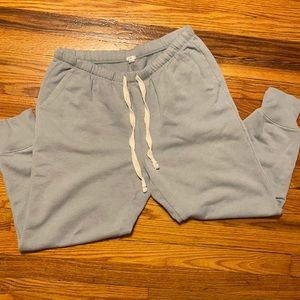 Aerie joggers